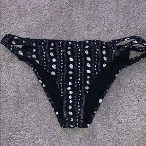 Urban Outfitters bathing suit bottoms